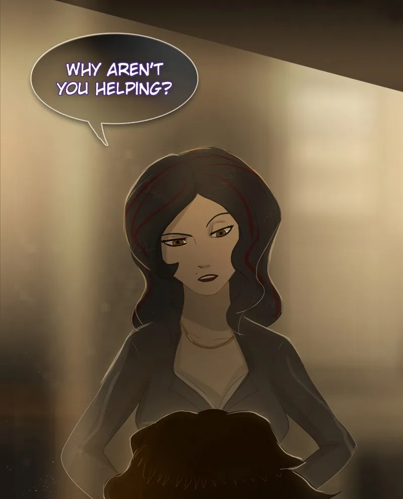 Read Not Even Bones chapter 3 image 68 on Lezhin