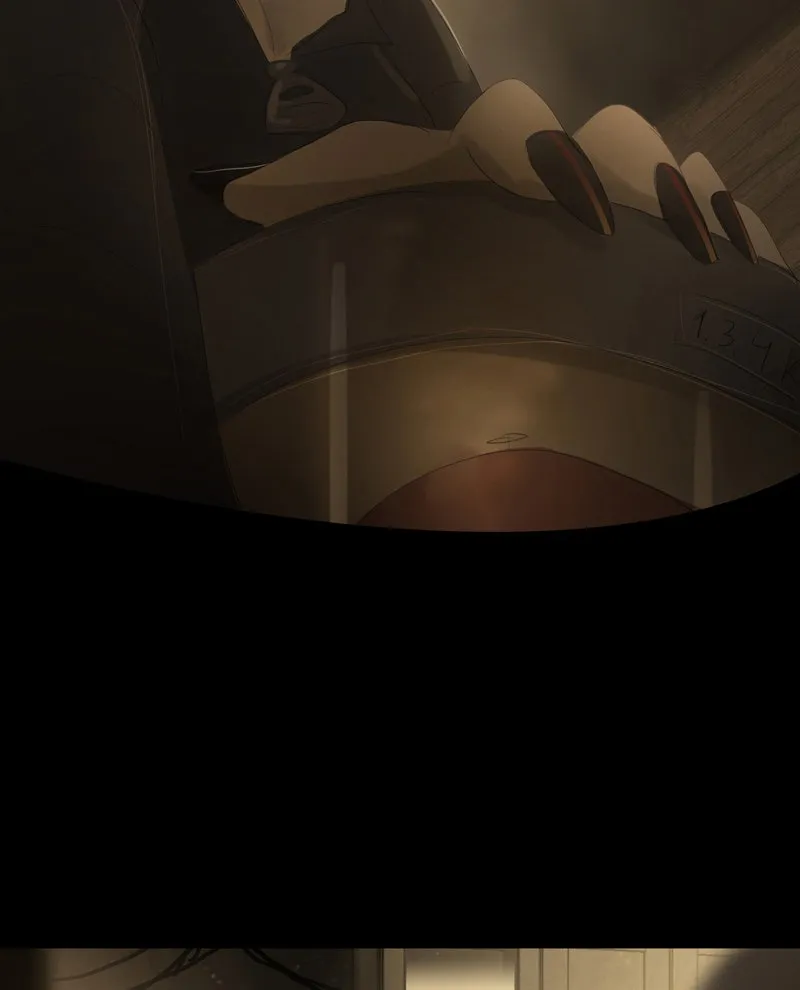 Read Not Even Bones chapter 3 image 7 on Lezhin