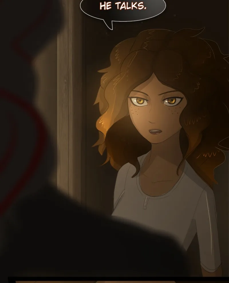 Read Not Even Bones chapter 3 image 70 on Lezhin