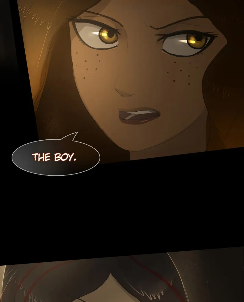 Read Not Even Bones chapter 3 image 71 on Lezhin