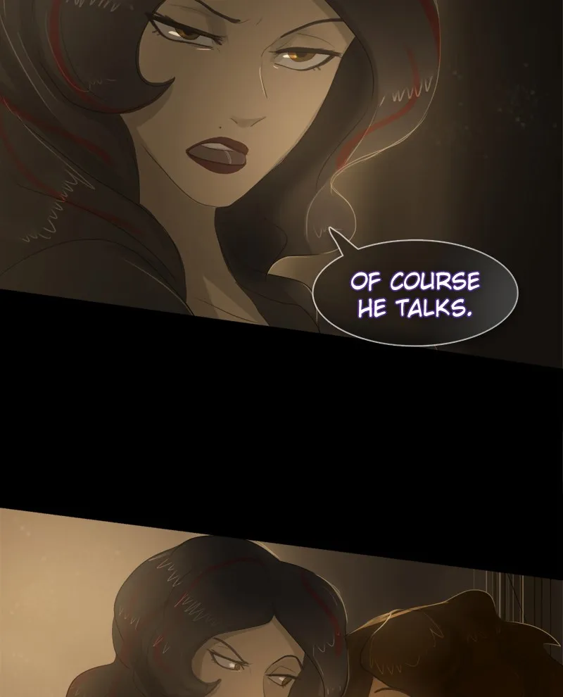 Read Not Even Bones chapter 3 image 72 on Lezhin