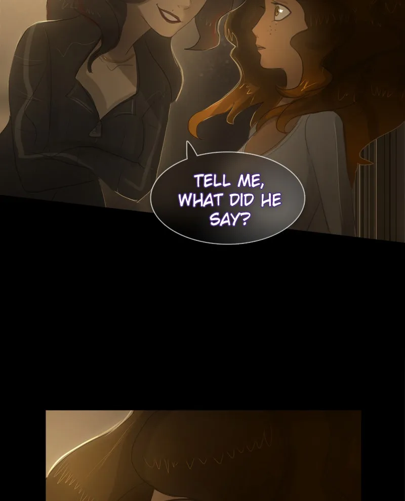 Read Not Even Bones chapter 3 image 73 on Lezhin
