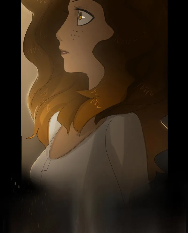 Read Not Even Bones chapter 3 image 74 on Lezhin