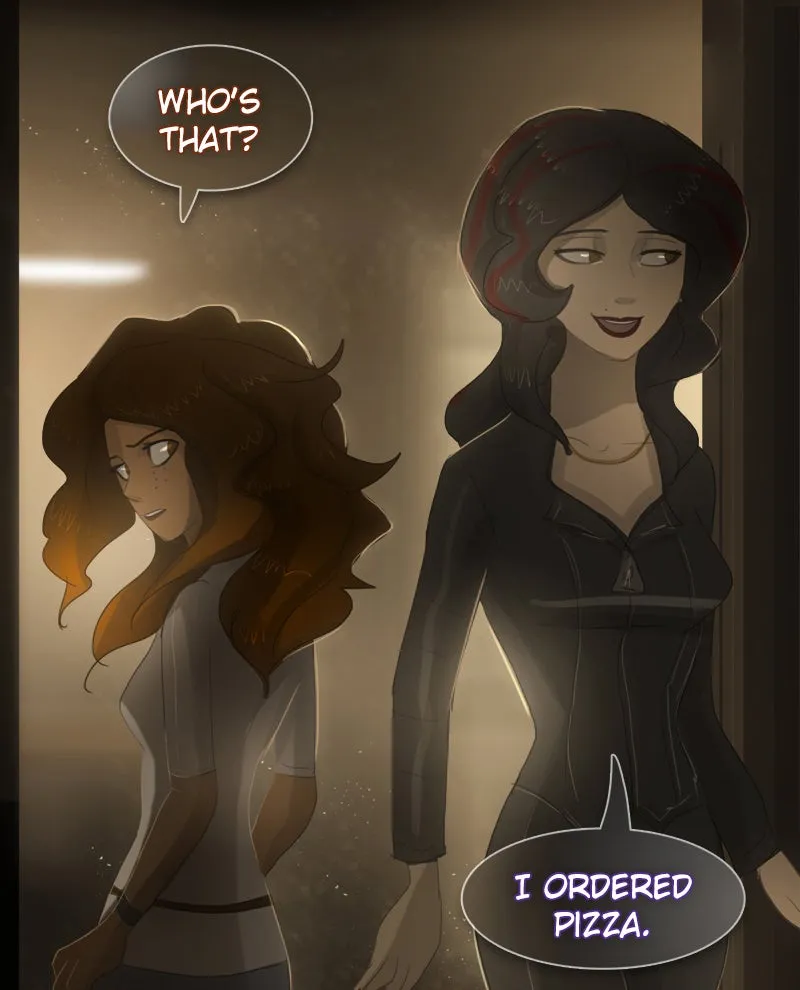 Read Not Even Bones chapter 3 image 79 on Lezhin