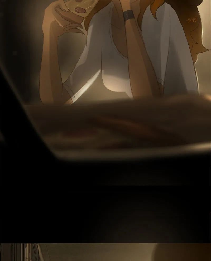 Read Not Even Bones chapter 3 image 82 on Lezhin