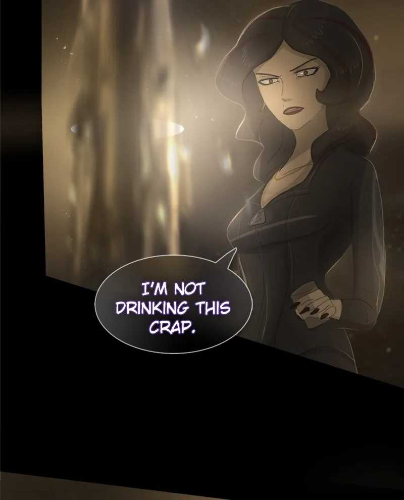 Read Not Even Bones chapter 3 image 86 on Lezhin