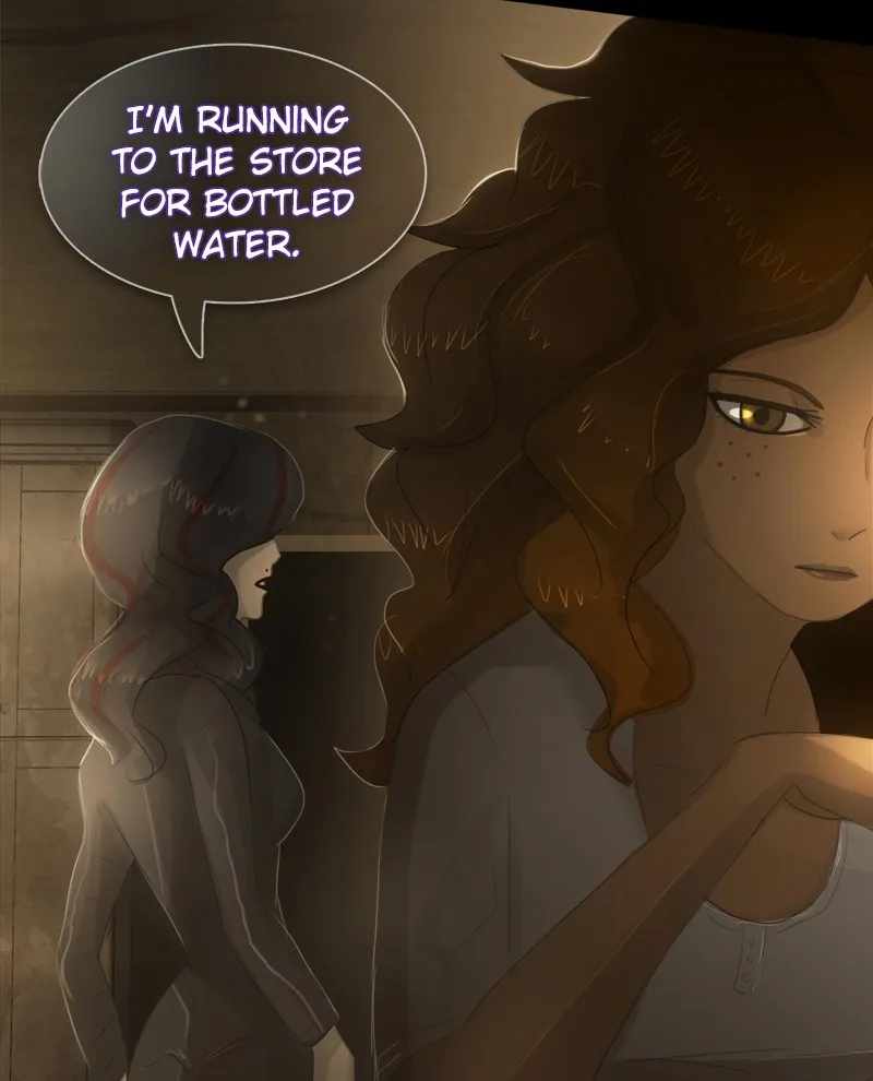 Read Not Even Bones chapter 3 image 87 on Lezhin