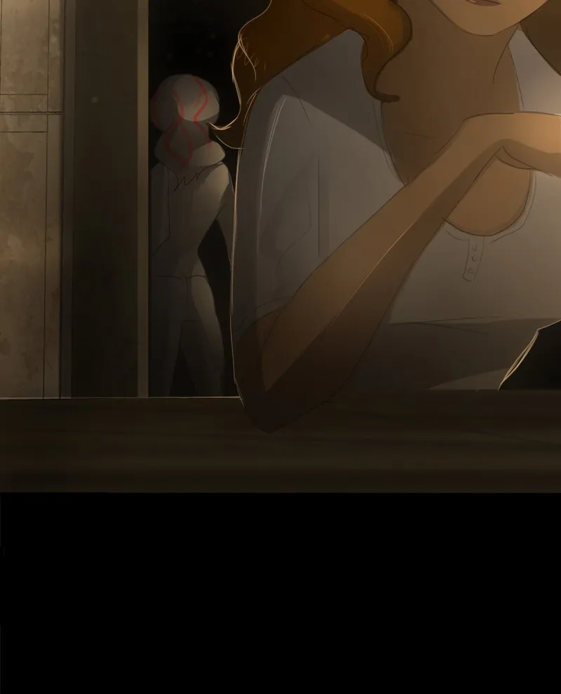 Read Not Even Bones chapter 3 image 90 on Lezhin