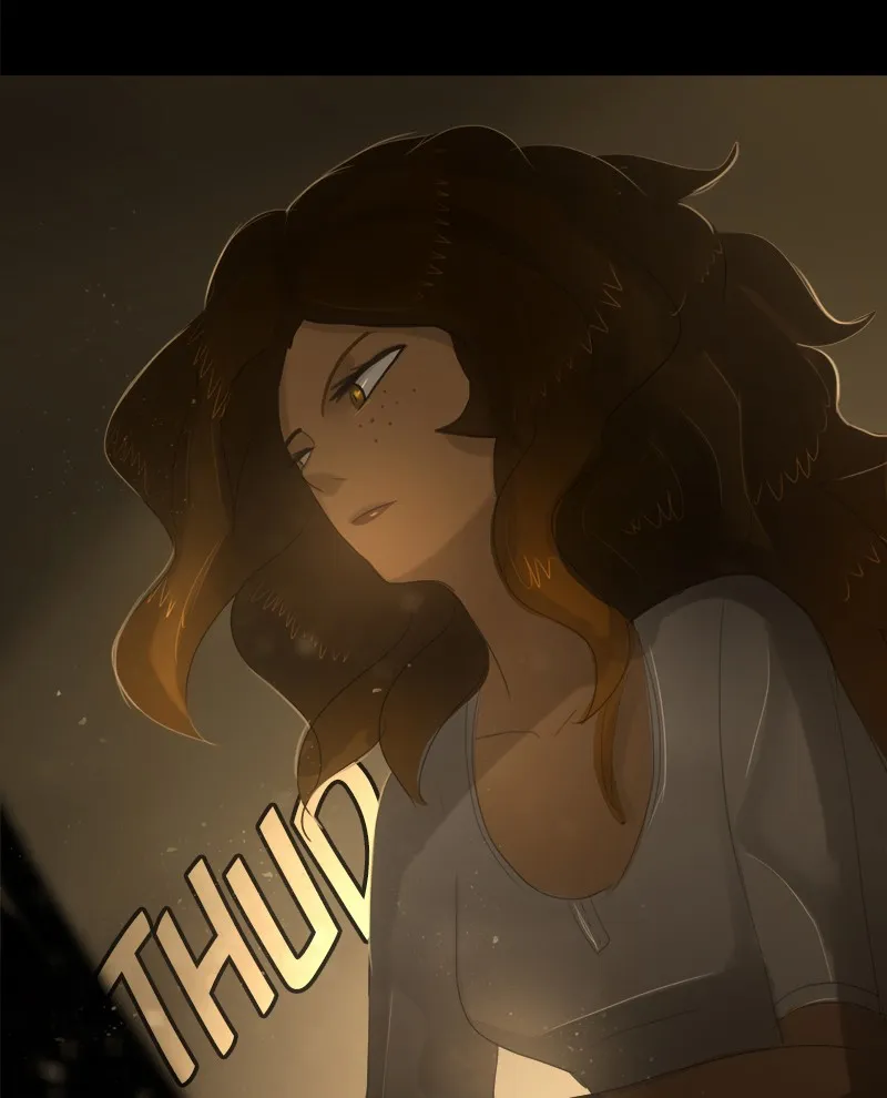 Read Not Even Bones chapter 3 image 91 on Lezhin