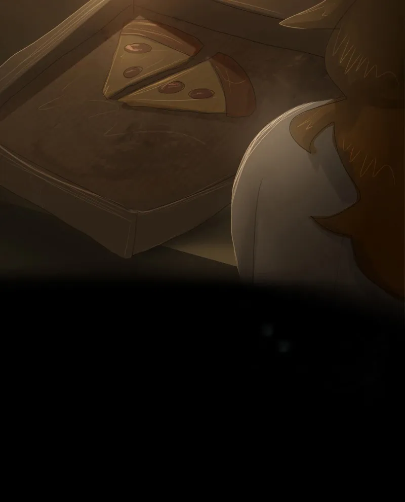 Read Not Even Bones chapter 3 image 94 on Lezhin