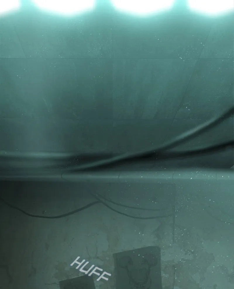 Read Not Even Bones chapter 3 image 97 on Lezhin