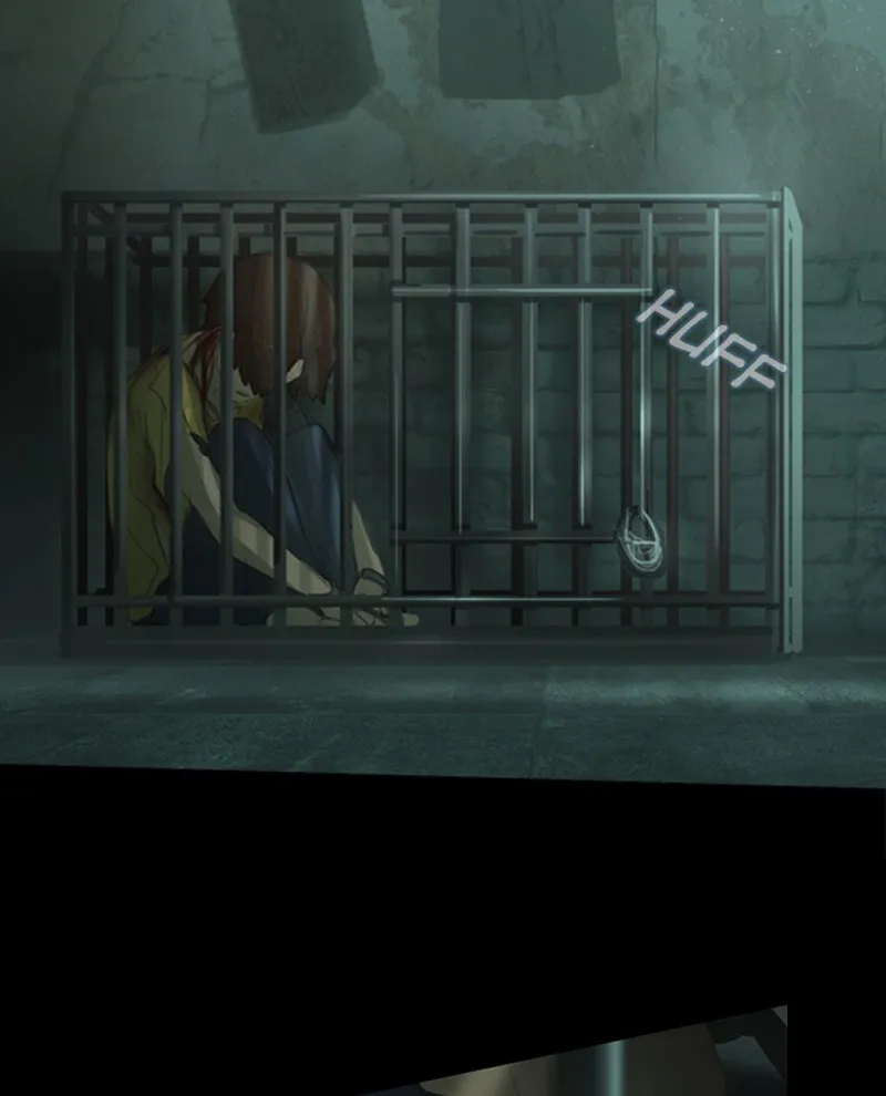 Read Not Even Bones chapter 3 image 98 on Lezhin