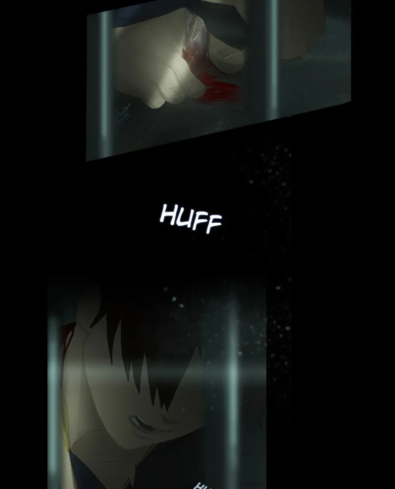 Read Not Even Bones chapter 3 image 99 on Lezhin