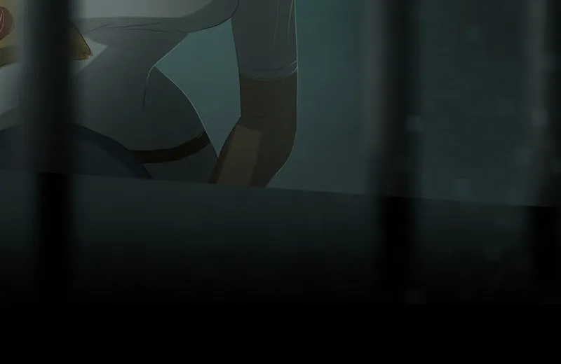 Read Not Even Bones chapter 4 image 1 on Lezhin