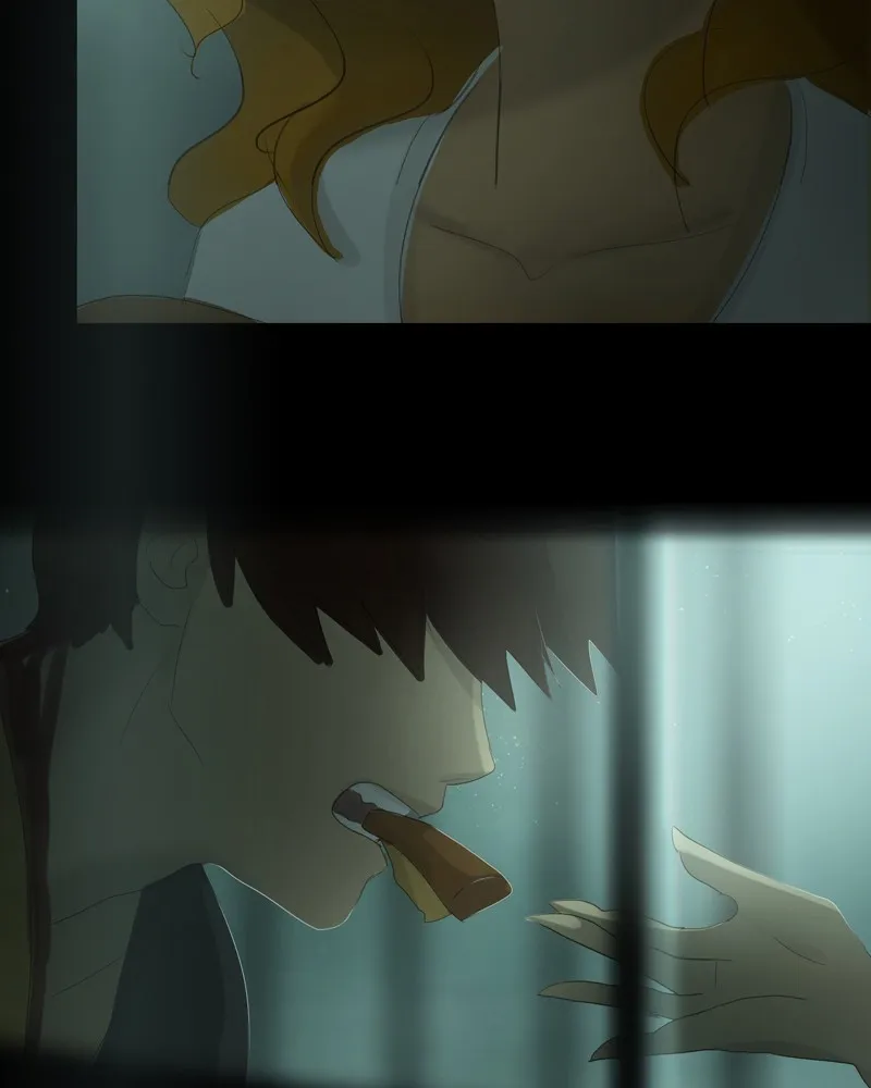 Read Not Even Bones chapter 4 image 10 on Lezhin