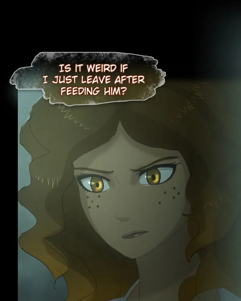 Read Not Even Bones chapter 4 image 12 on Lezhin