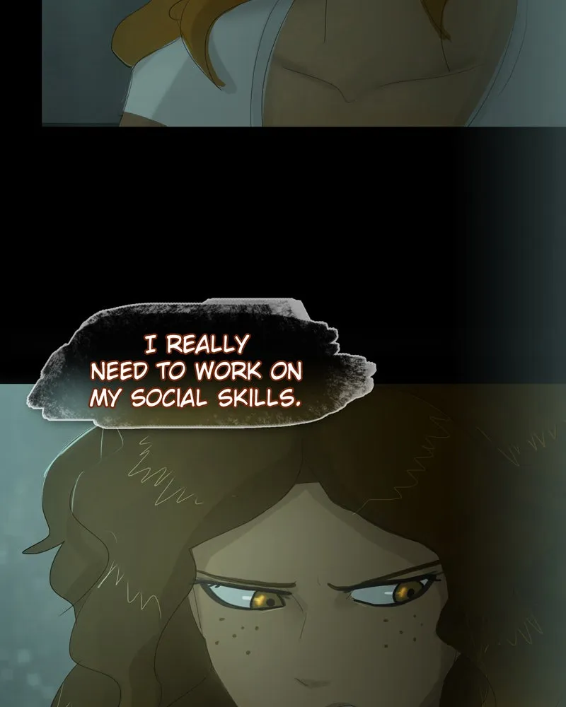 Read Not Even Bones chapter 4 image 13 on Lezhin