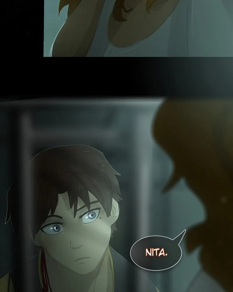 Read Not Even Bones chapter 4 image 18 on Lezhin