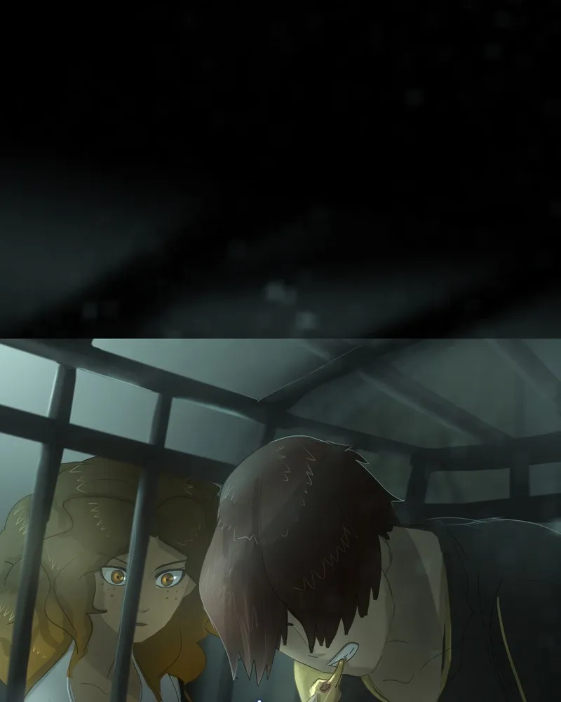 Read Not Even Bones chapter 4 image 2 on Lezhin