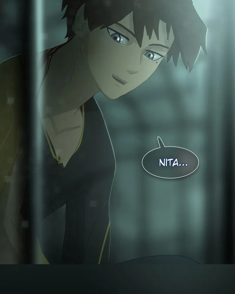 Read Not Even Bones chapter 4 image 20 on Lezhin