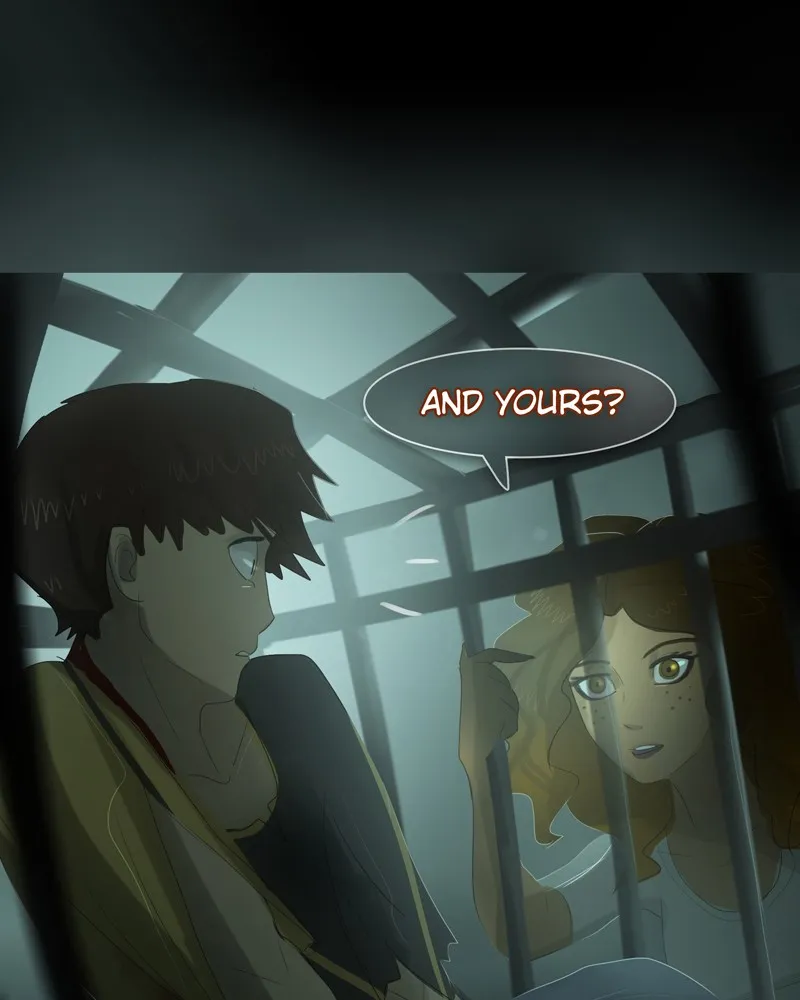 Read Not Even Bones chapter 4 image 22 on Lezhin