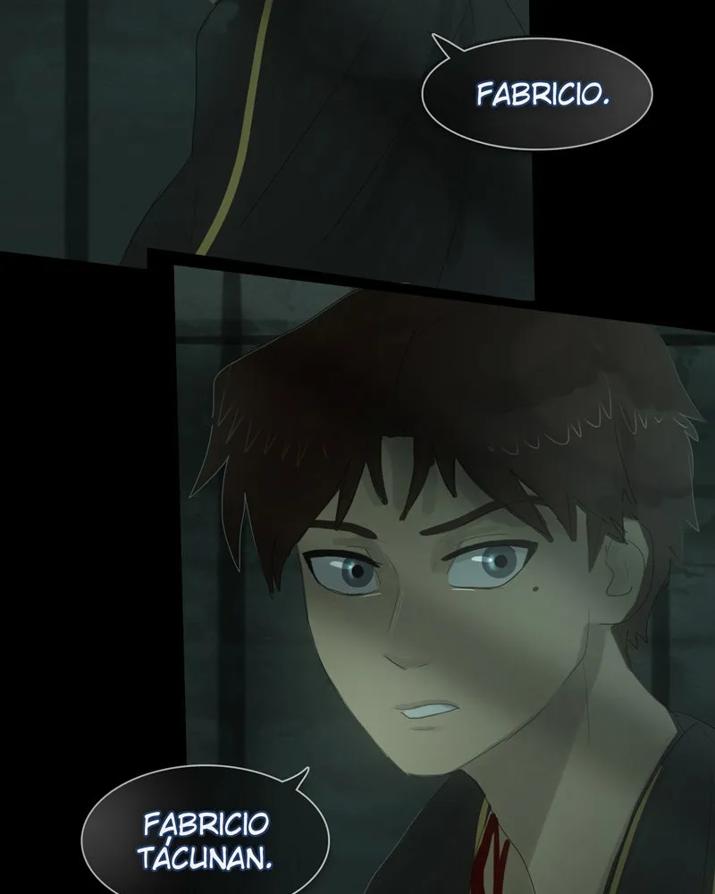 Read Not Even Bones chapter 4 image 24 on Lezhin