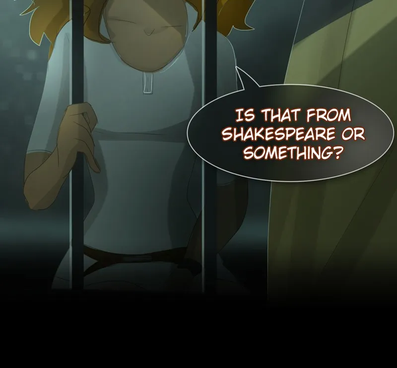 Read Not Even Bones chapter 4 image 26 on Lezhin