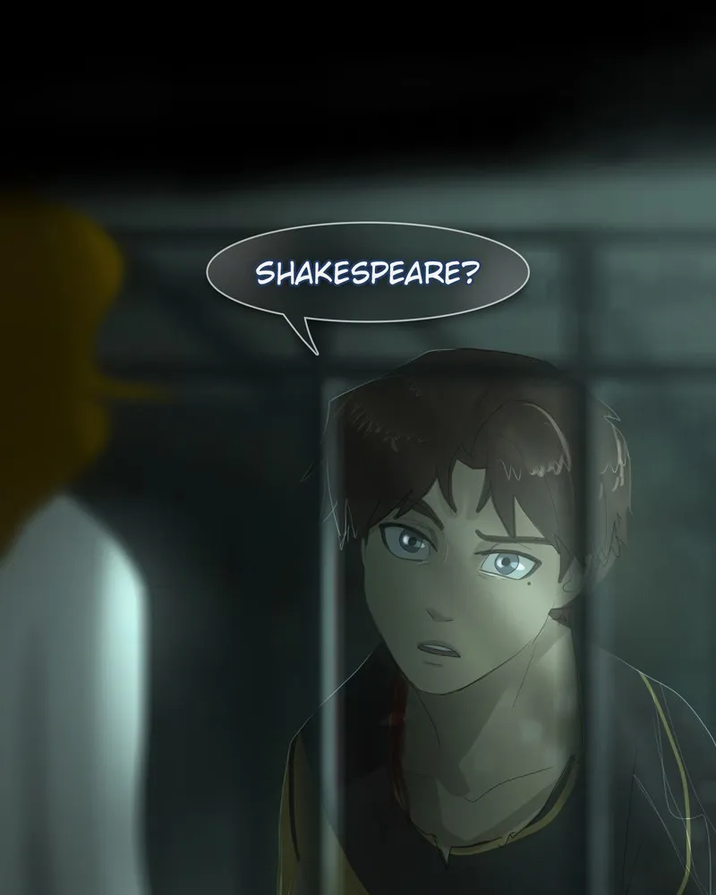 Read Not Even Bones chapter 4 image 27 on Lezhin