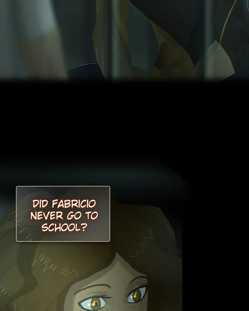 Read Not Even Bones chapter 4 image 28 on Lezhin