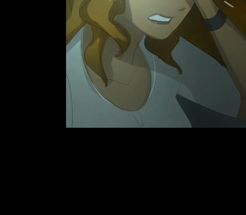 Read Not Even Bones chapter 4 image 30 on Lezhin