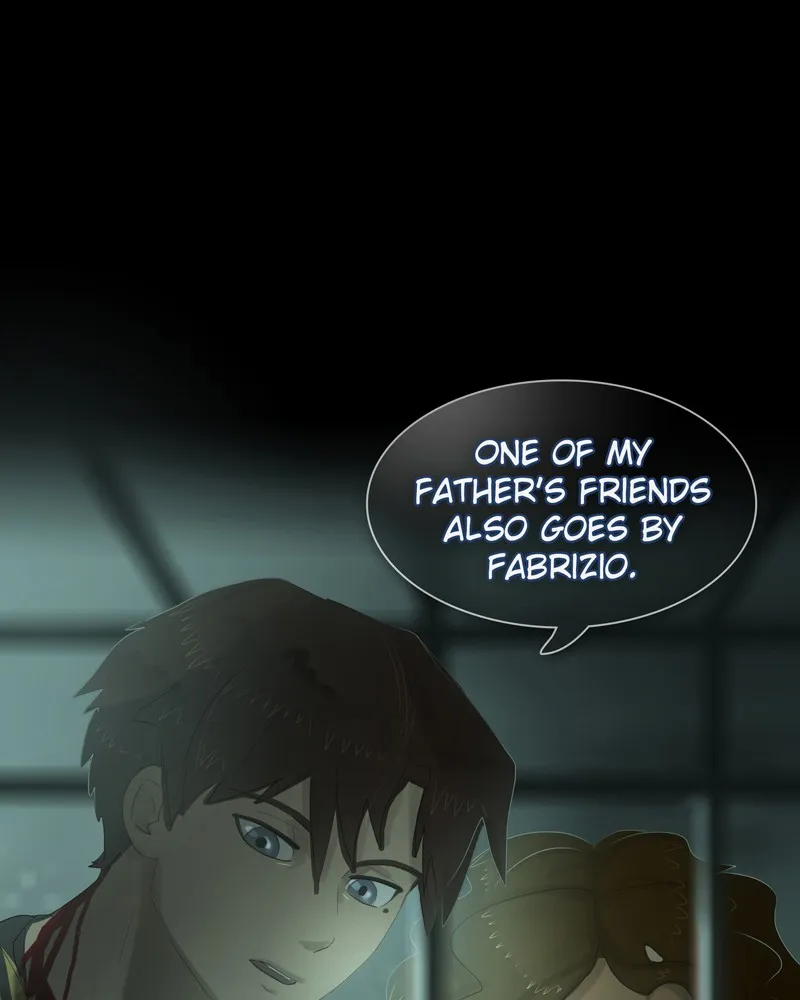 Read Not Even Bones chapter 4 image 31 on Lezhin