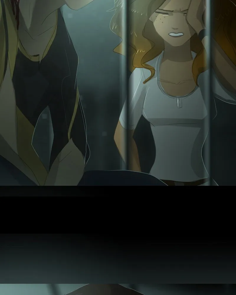Read Not Even Bones chapter 4 image 32 on Lezhin