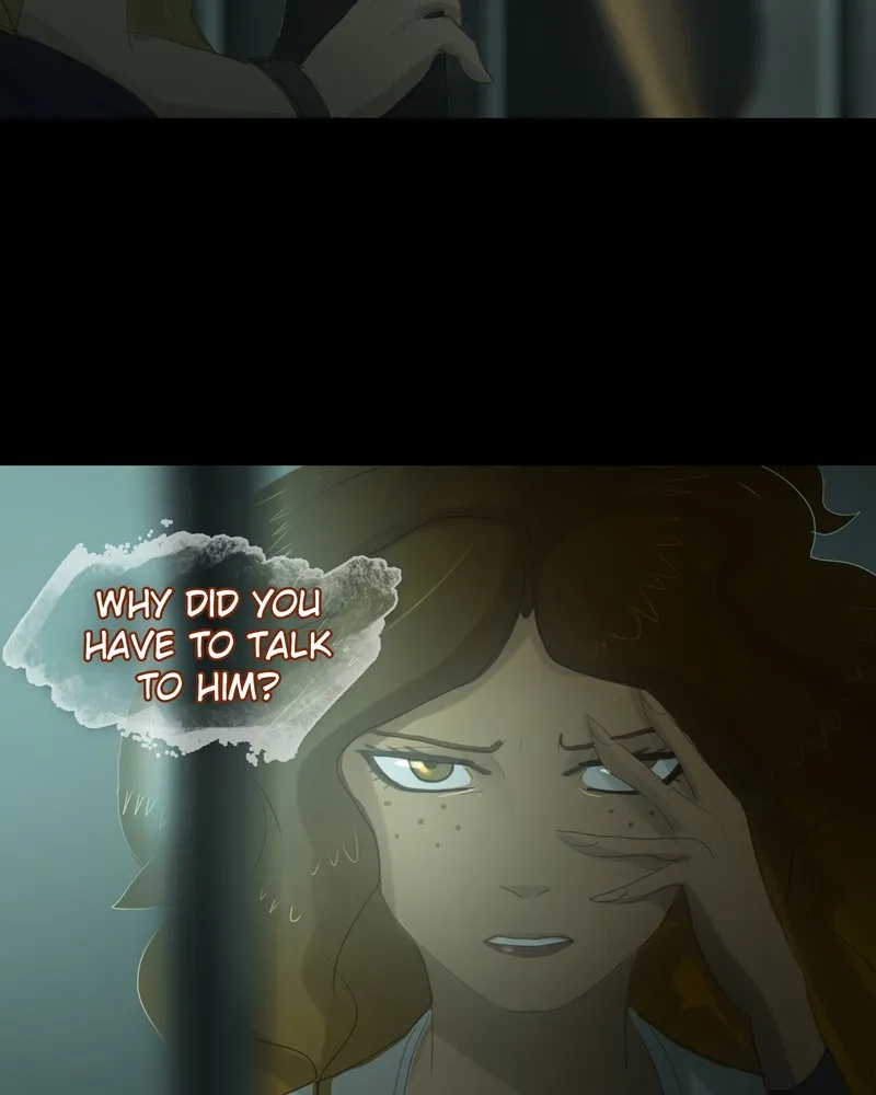 Read Not Even Bones chapter 4 image 34 on Lezhin