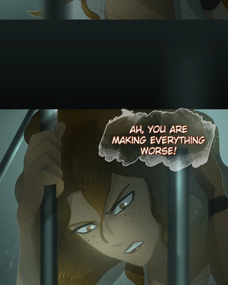 Read Not Even Bones chapter 4 image 35 on Lezhin