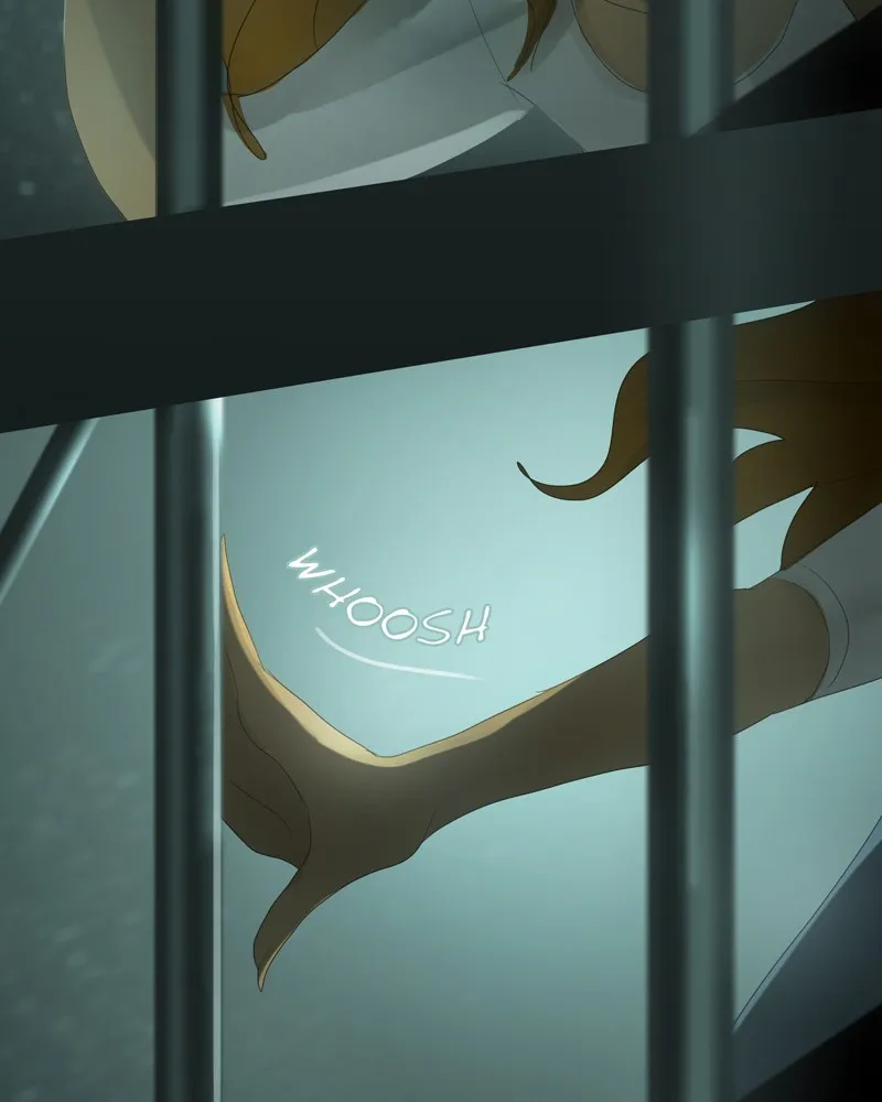 Read Not Even Bones chapter 4 image 36 on Lezhin