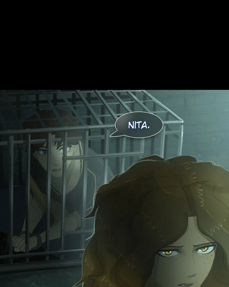 Read Not Even Bones chapter 4 image 38 on Lezhin