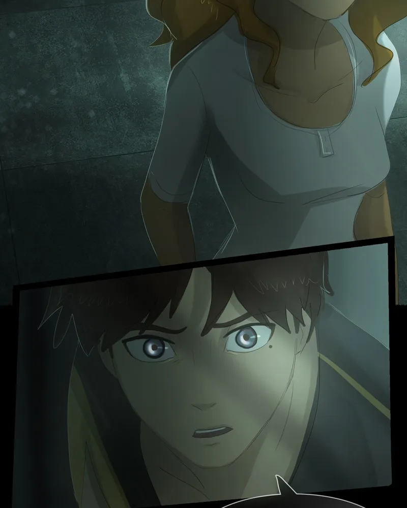 Read Not Even Bones chapter 4 image 39 on Lezhin