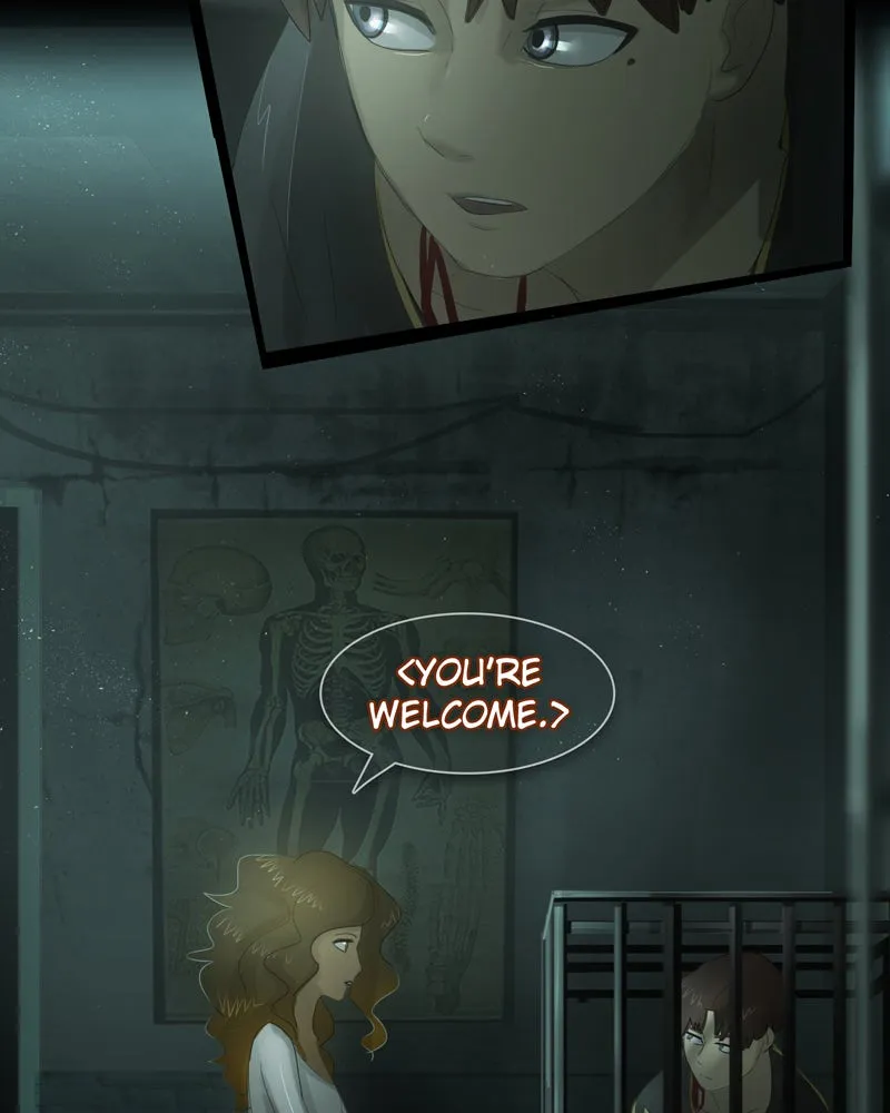 Read Not Even Bones chapter 4 image 4 on Lezhin