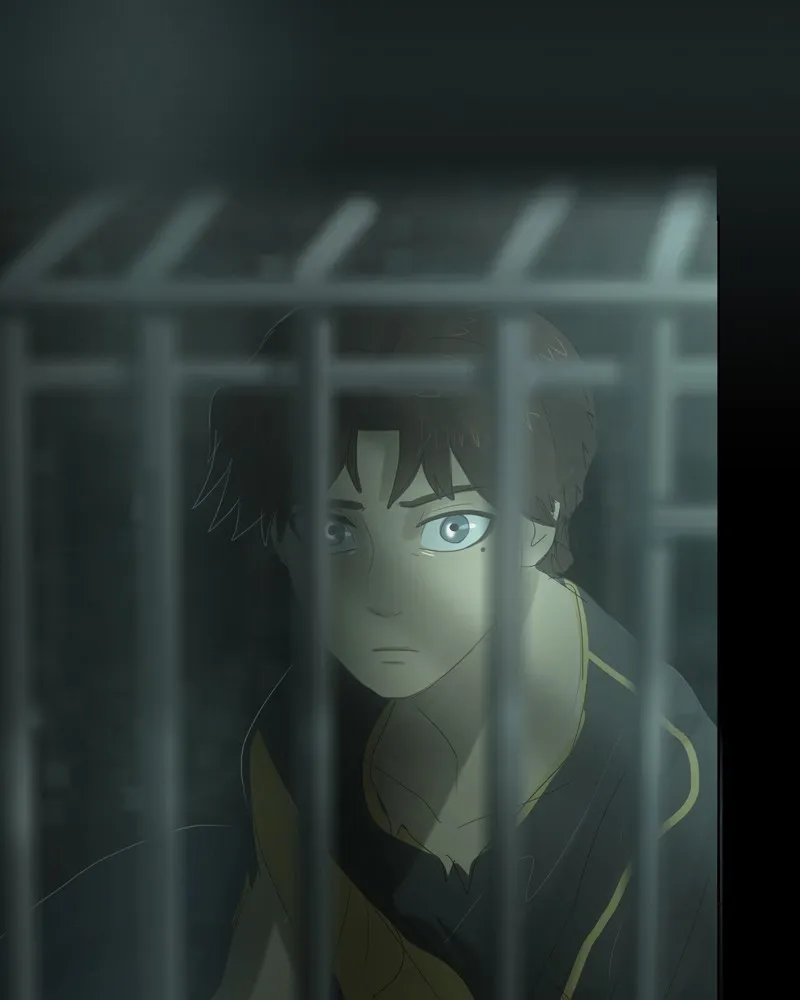 Read Not Even Bones chapter 4 image 42 on Lezhin