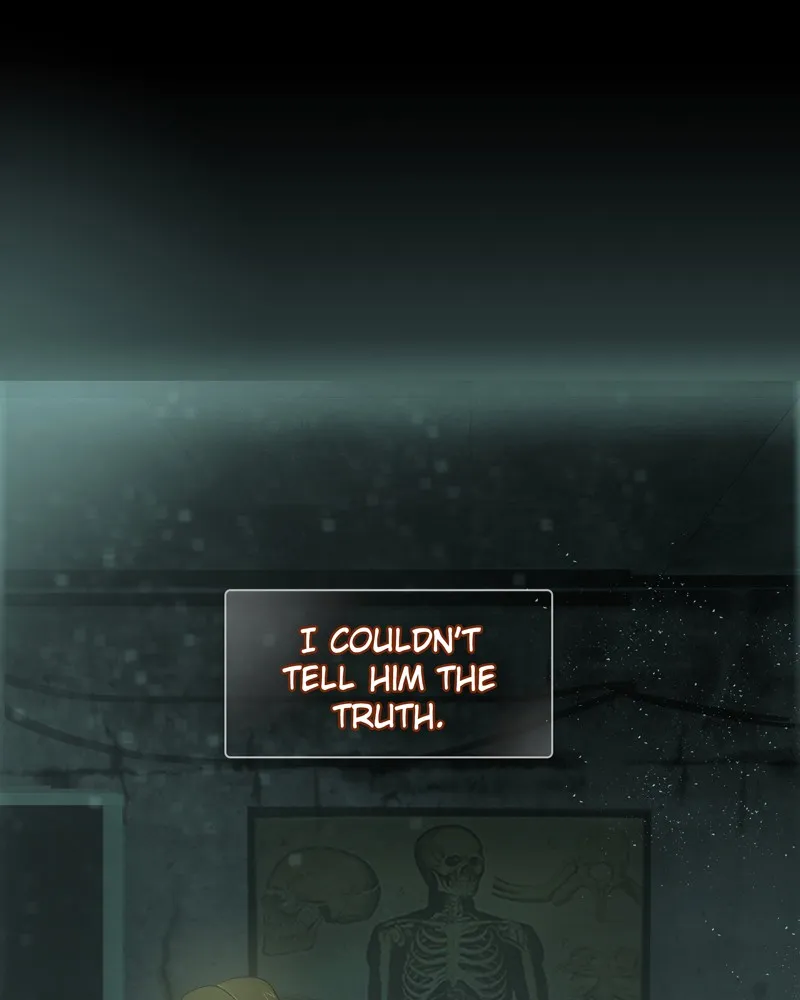 Read Not Even Bones chapter 4 image 45 on Lezhin