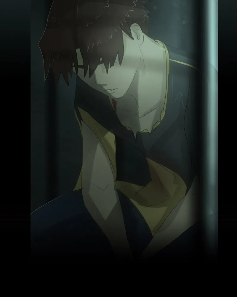 Read Not Even Bones chapter 4 image 47 on Lezhin