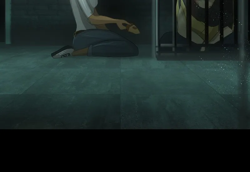 Read Not Even Bones chapter 4 image 5 on Lezhin