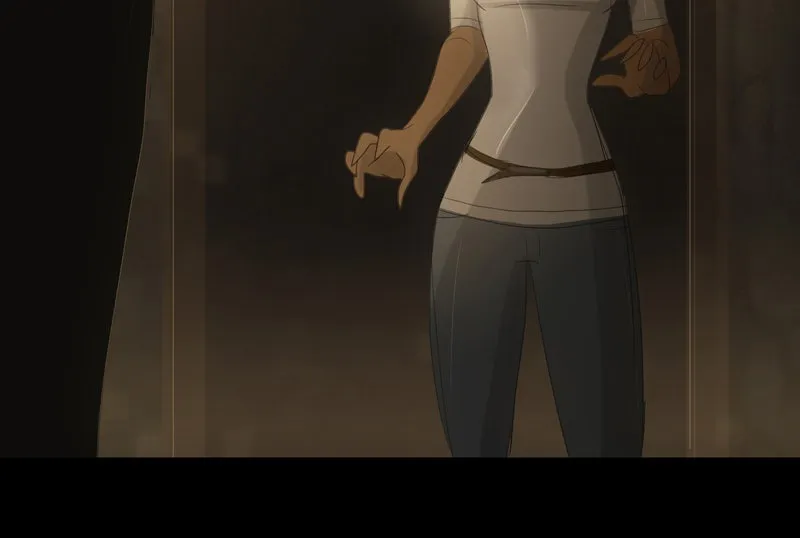 Read Not Even Bones chapter 4 image 50 on Lezhin