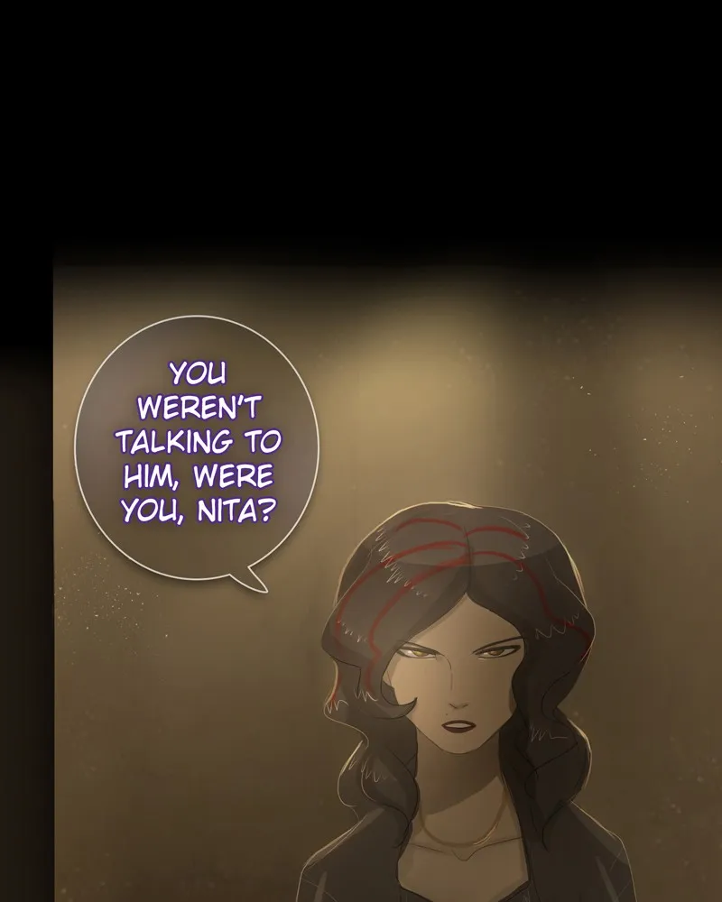 Read Not Even Bones chapter 4 image 51 on Lezhin