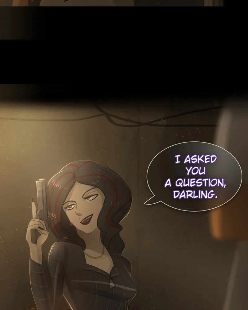 Read Not Even Bones chapter 4 image 54 on Lezhin