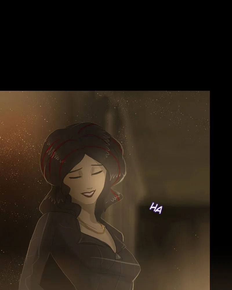 Read Not Even Bones chapter 4 image 58 on Lezhin