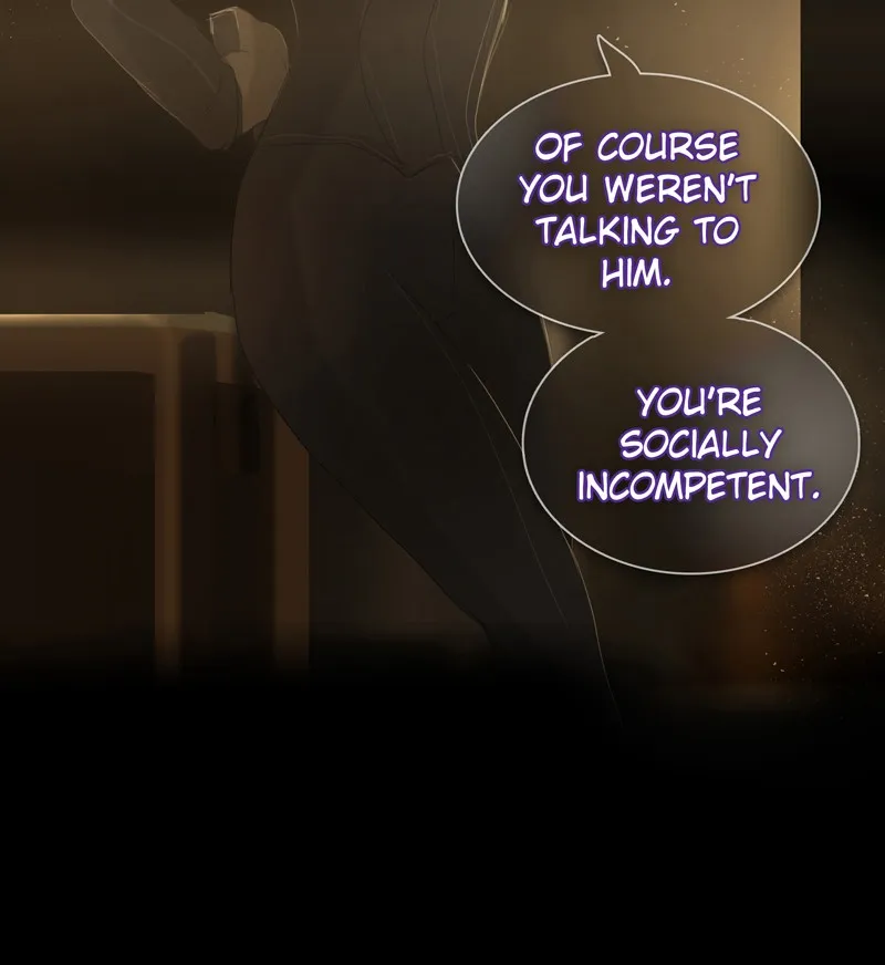 Read Not Even Bones chapter 4 image 59 on Lezhin