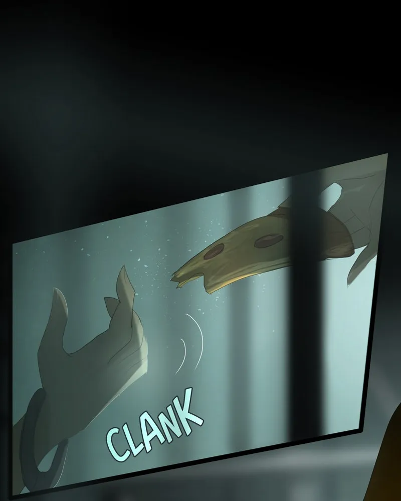 Read Not Even Bones chapter 4 image 6 on Lezhin