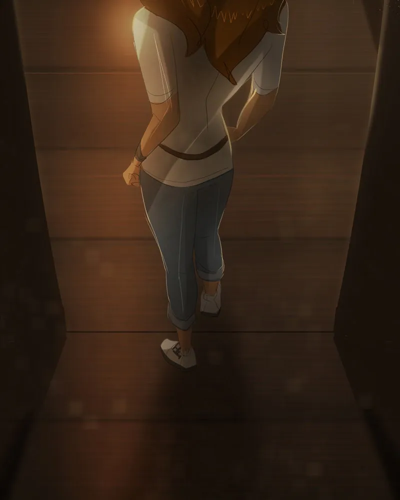 Read Not Even Bones chapter 4 image 63 on Lezhin