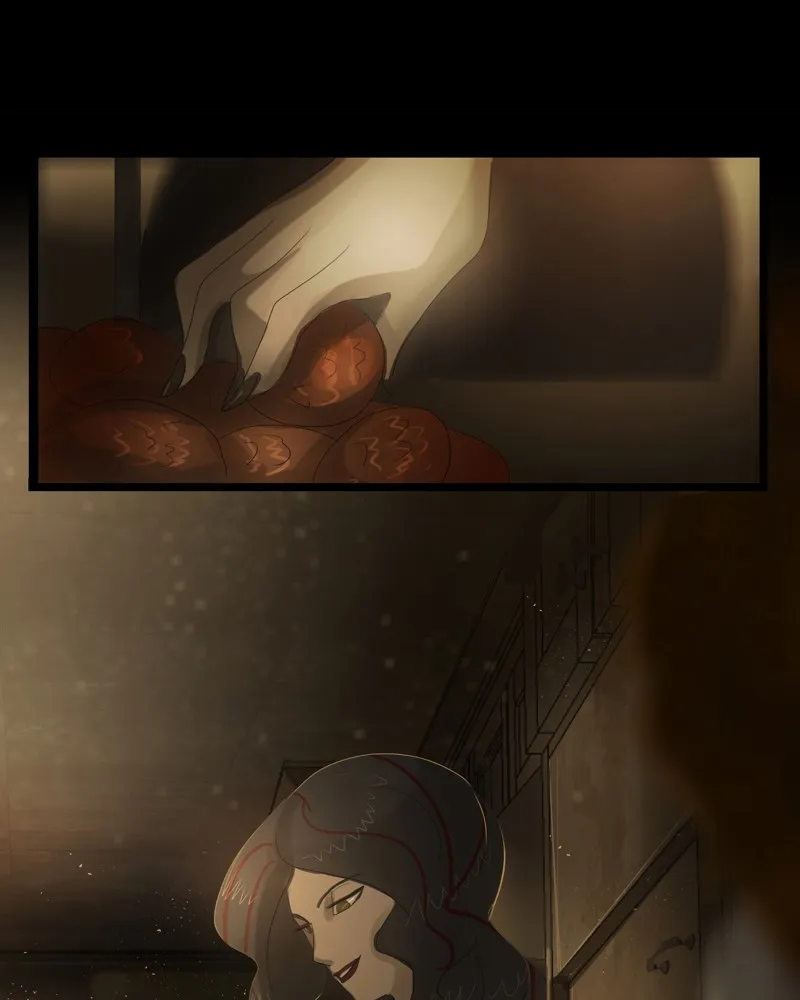 Read Not Even Bones chapter 4 image 76 on Lezhin